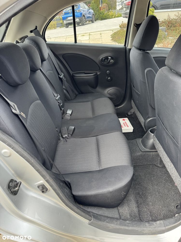 Nissan Micra 1.2 DIG-S Style Edition - 10