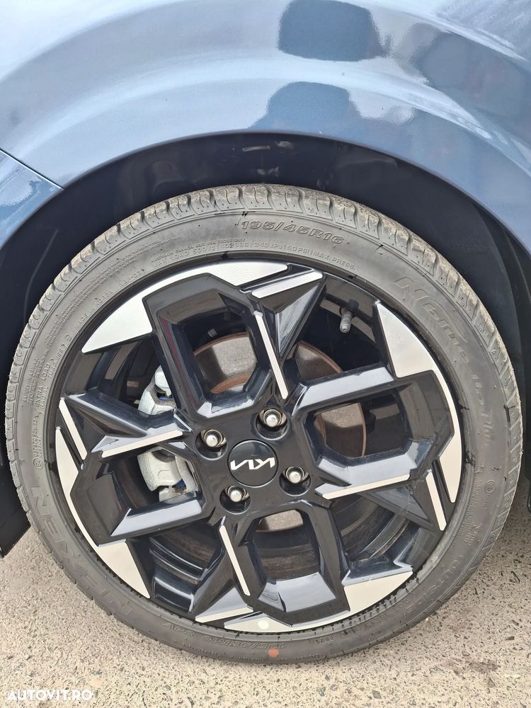 Kia Picanto 1.2 MPI 5AMT GT Line - 11