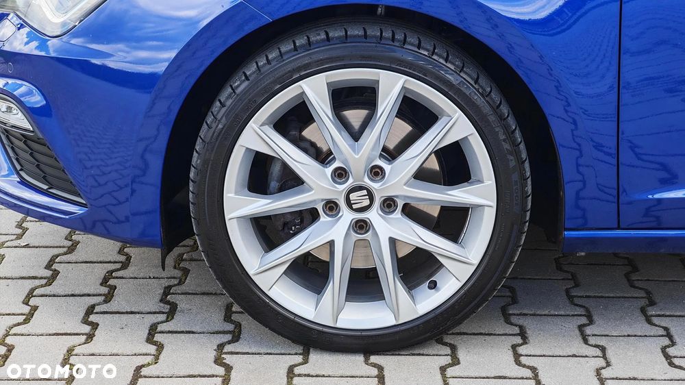 Seat Leon 1.8 TSI Start&Stop FR - 40