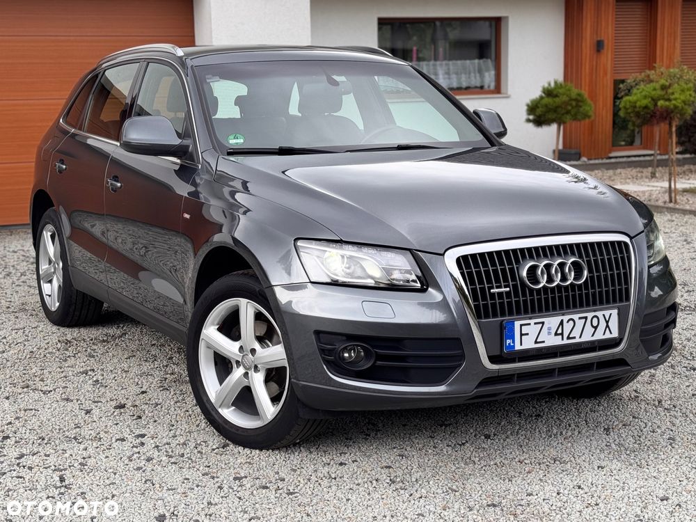 Audi Q5 - 24