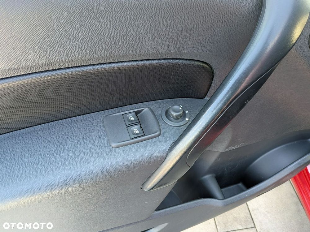 Renault Kangoo - 10