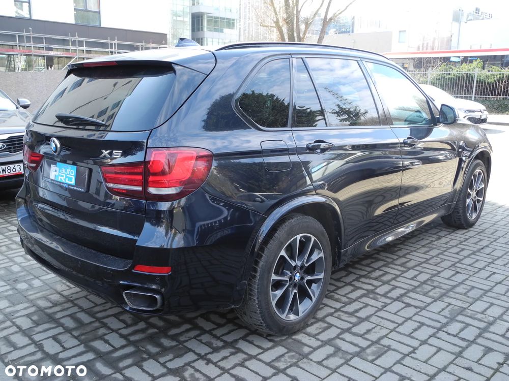 BMW X5 - 6