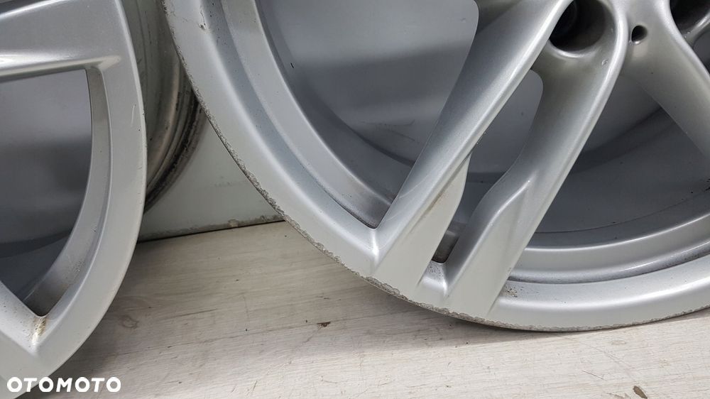 bmw felgi alu 20' 8.5' 9' - 7