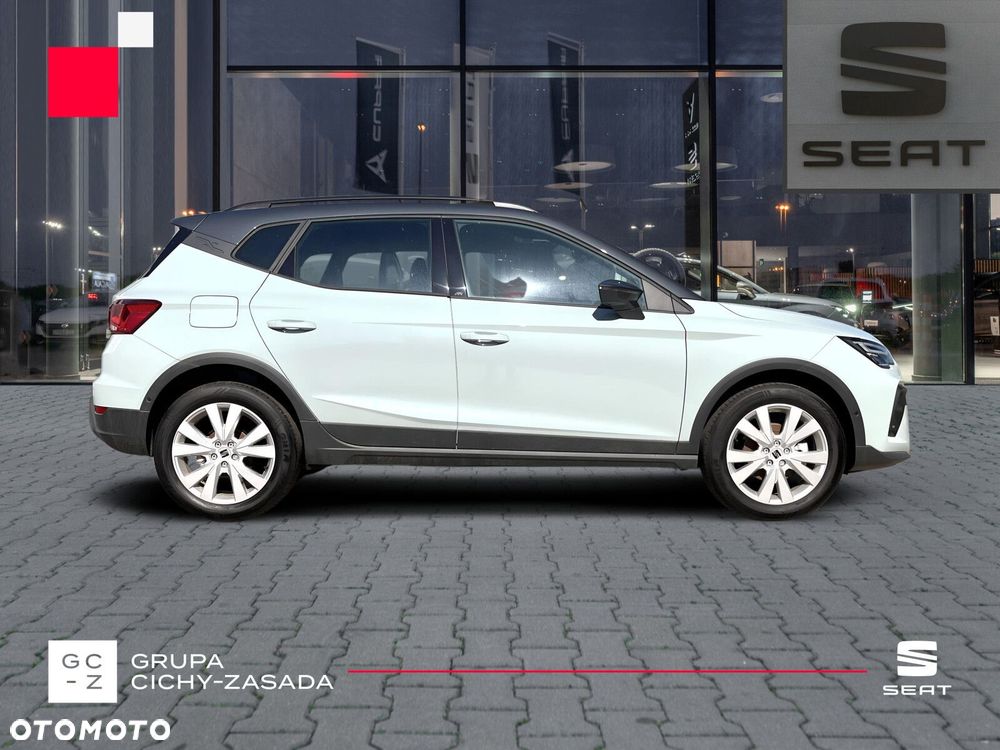 Seat Arona - 6