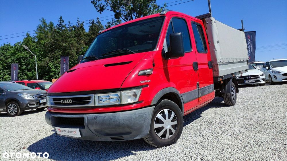 Iveco Daily 35S14 - 9