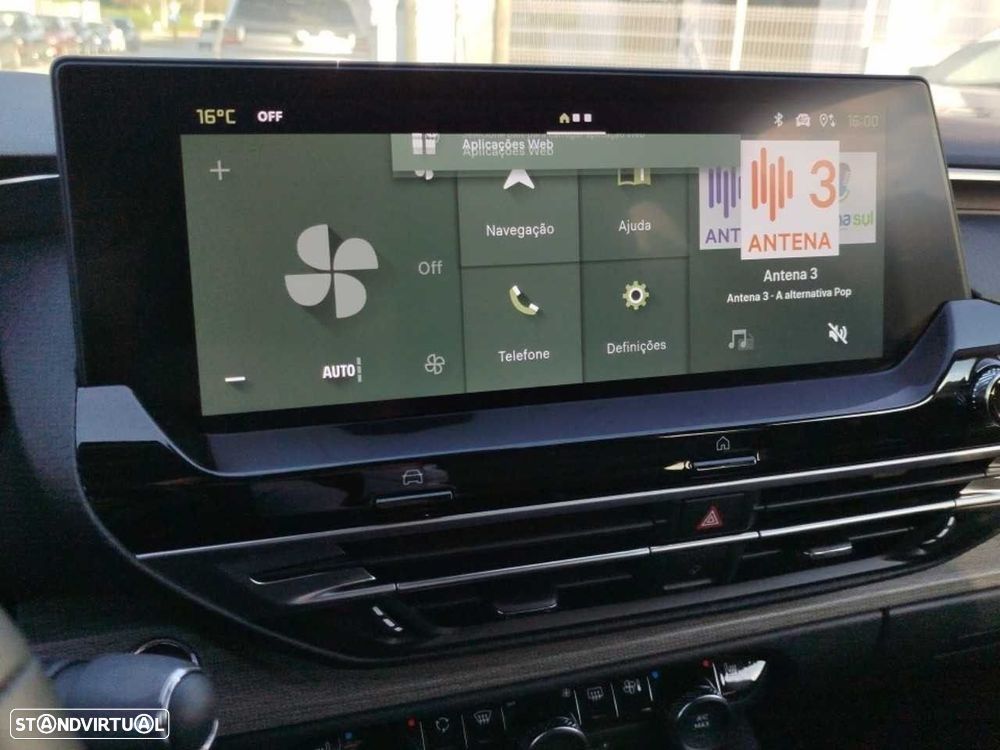 Citroën C5 Aircross - 13