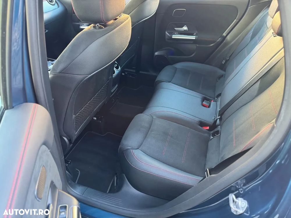 Mercedes-Benz GLA 200 d 4MATIC 8G-DCT AMG Line - 15