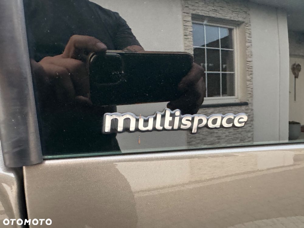 Citroën Berlingo 1.6 HDi 90 FAP Multispace - 9