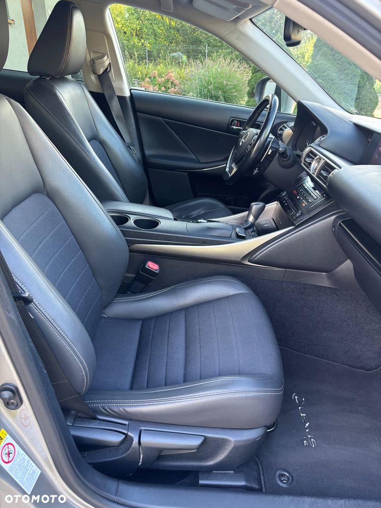 Lexus CT F SPORT - 20