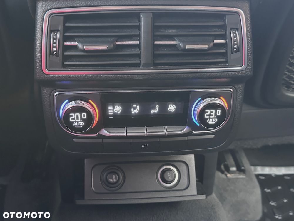 Audi Q7 3.0 TDI ultra Quattro Tiptr - 35