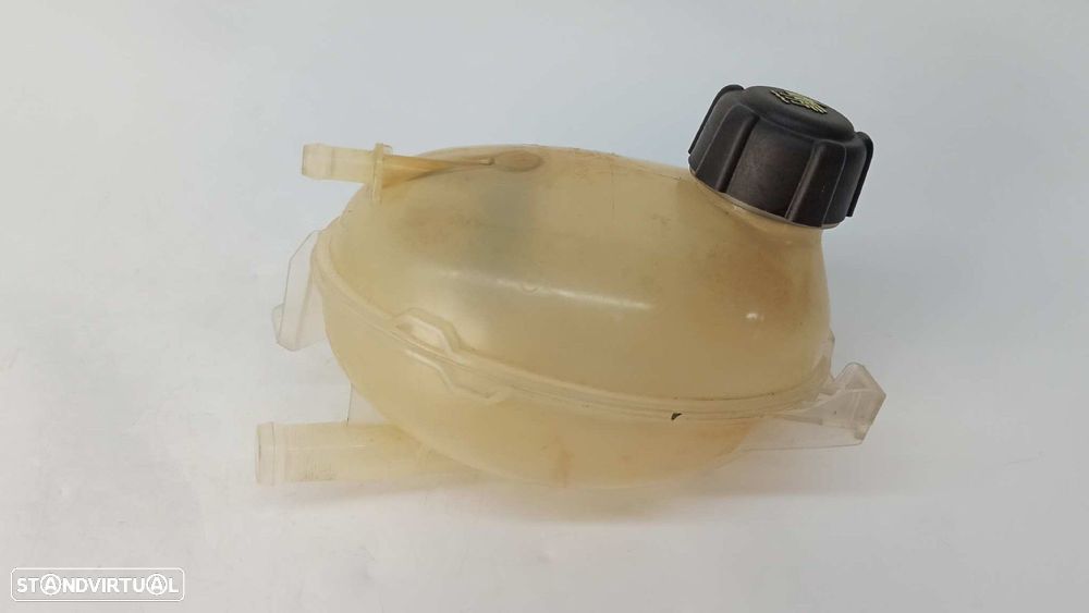 DEPOSÍTO DE EXPANSÃO RENAULT CLIO IV GRANDTOUR LIMITED - 3