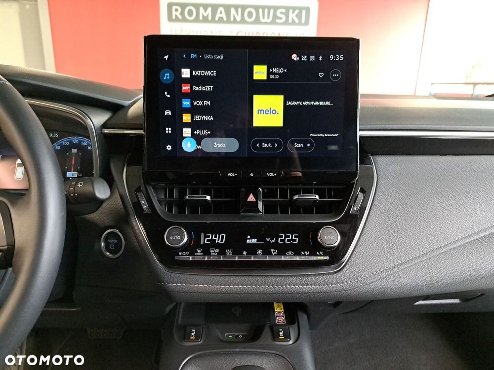 Toyota Corolla 1.8 Hybrid Comfort - 21