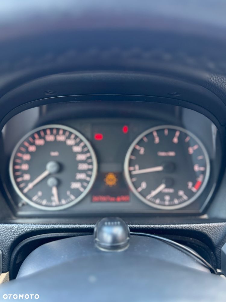 BMW Seria 3 320i - 19