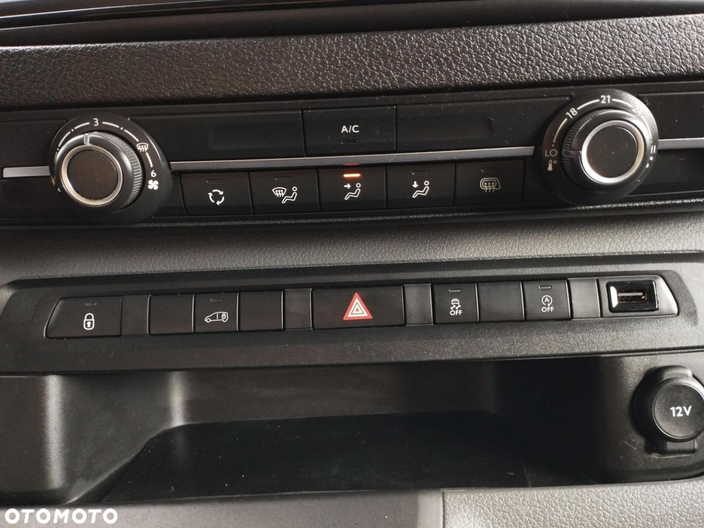 Toyota ProAce - 18