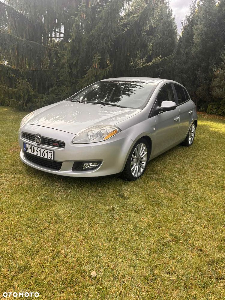 Fiat Bravo - 2