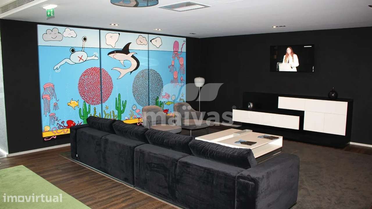 Pavilhão - Grande imagem: 5/8