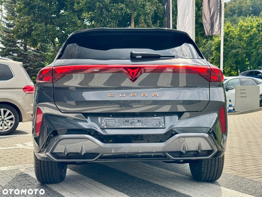 Cupra Terramar 2.0 TSI 4Drive DSG - 11