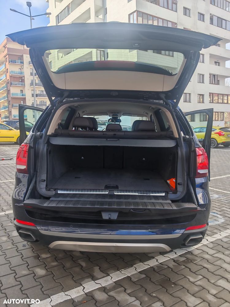BMW X5 - 12
