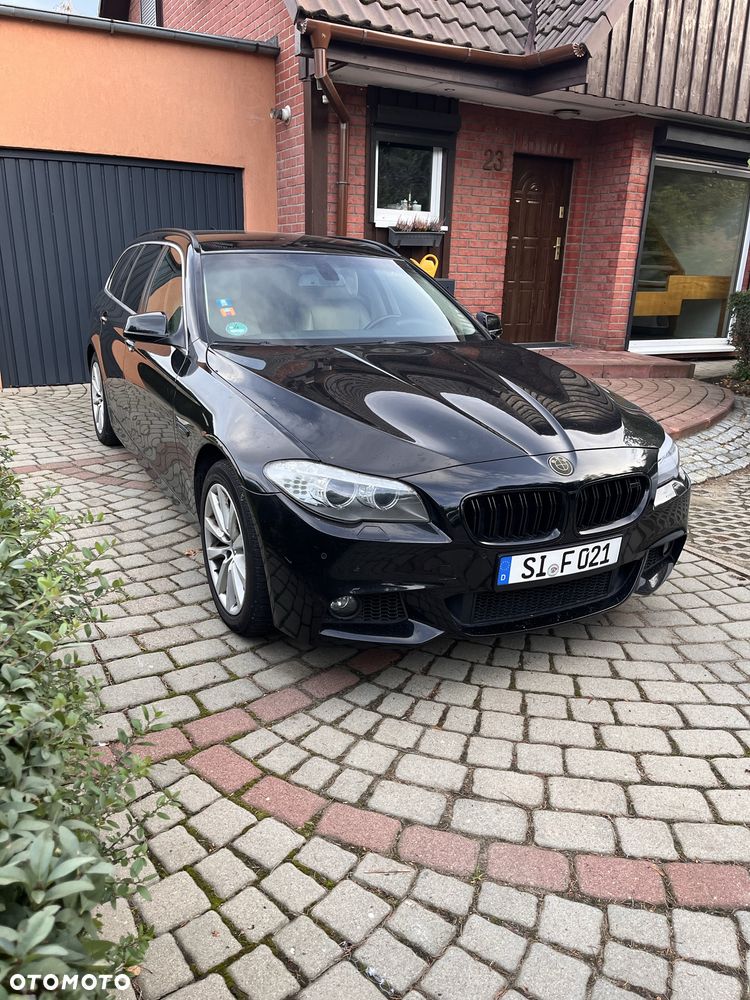 BMW Seria 5 - 2