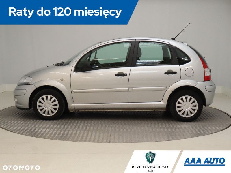 Citroën C3 - 4