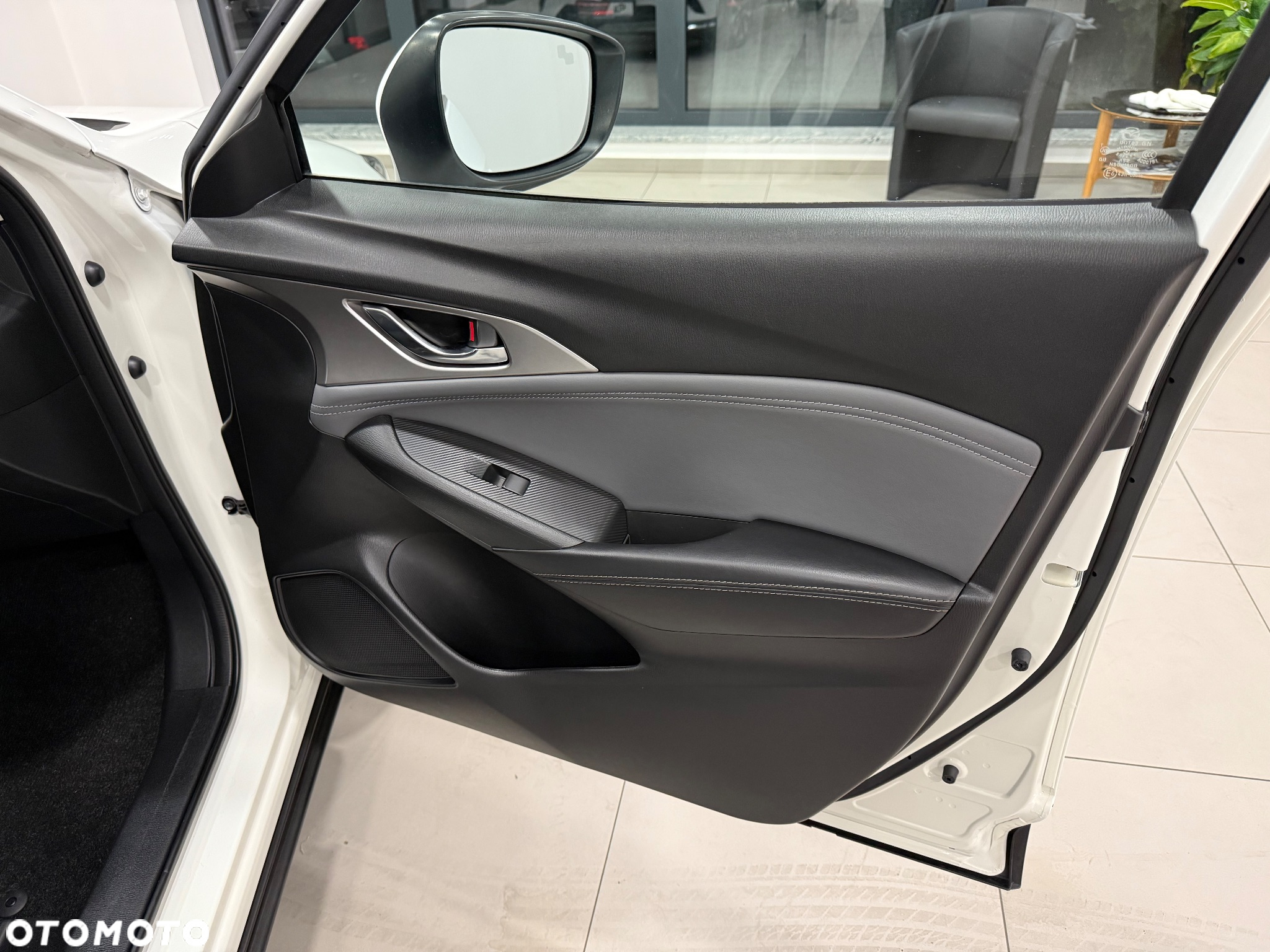 Mazda CX-3 2.0 SkyPrestige - 26