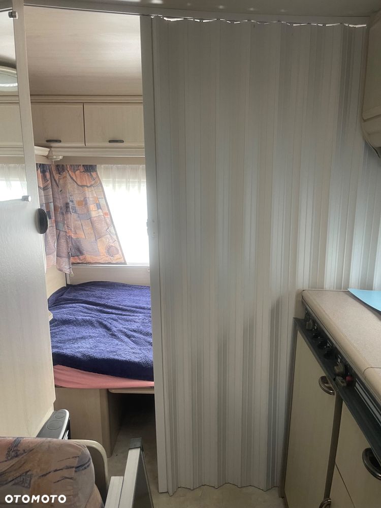 Caravelair B4001 - 17