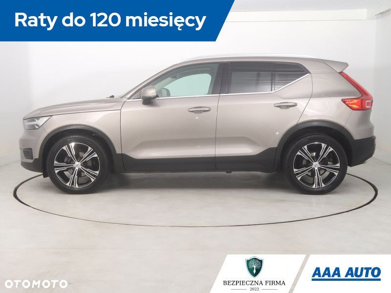 Volvo XC 40 - 4