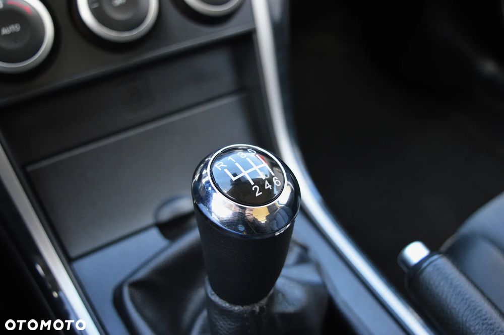 Mazda 6 Sport 2.0 CD DPF Dynamic - 23