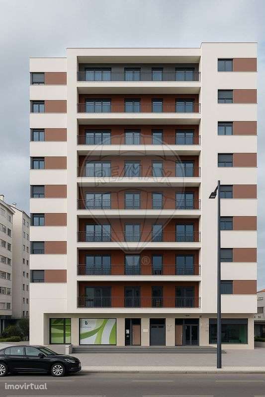 Apartamento T2 para venda - Grande imagem: 3/4