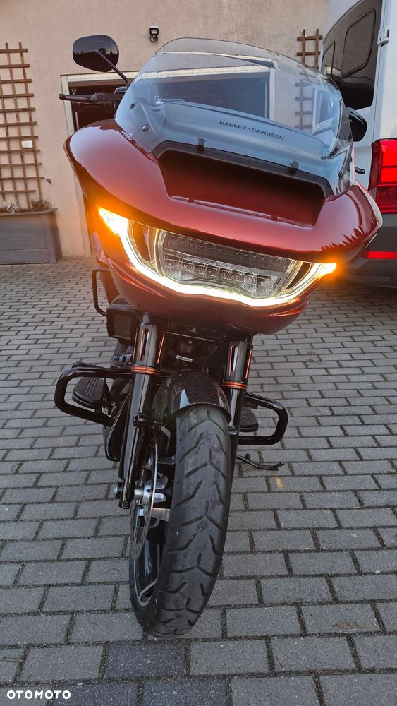 Harley-Davidson Touring Road Glide - 27