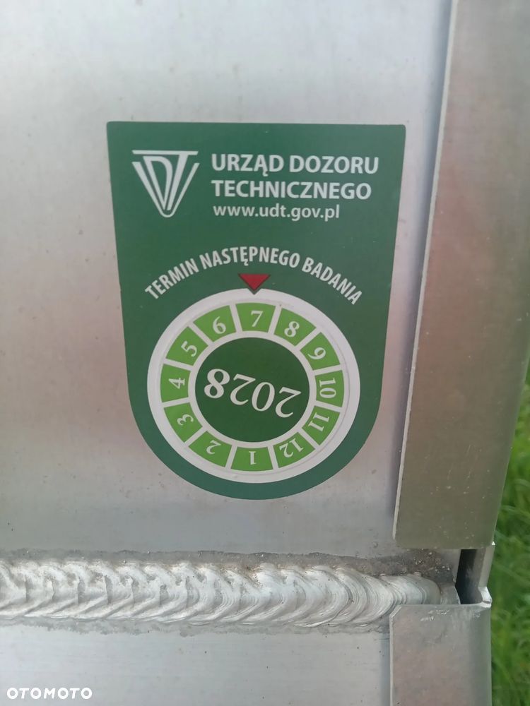 Fiat Ducato maxi - 8