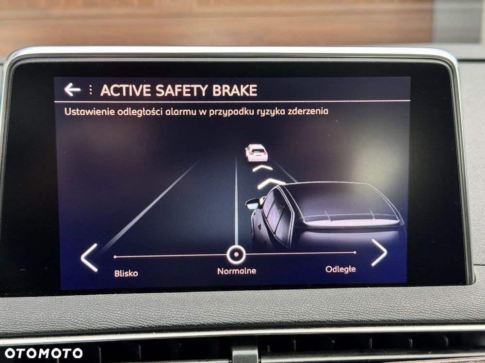 Peugeot 5008 BlueHDi 180 EAT8 GT Pack - 20