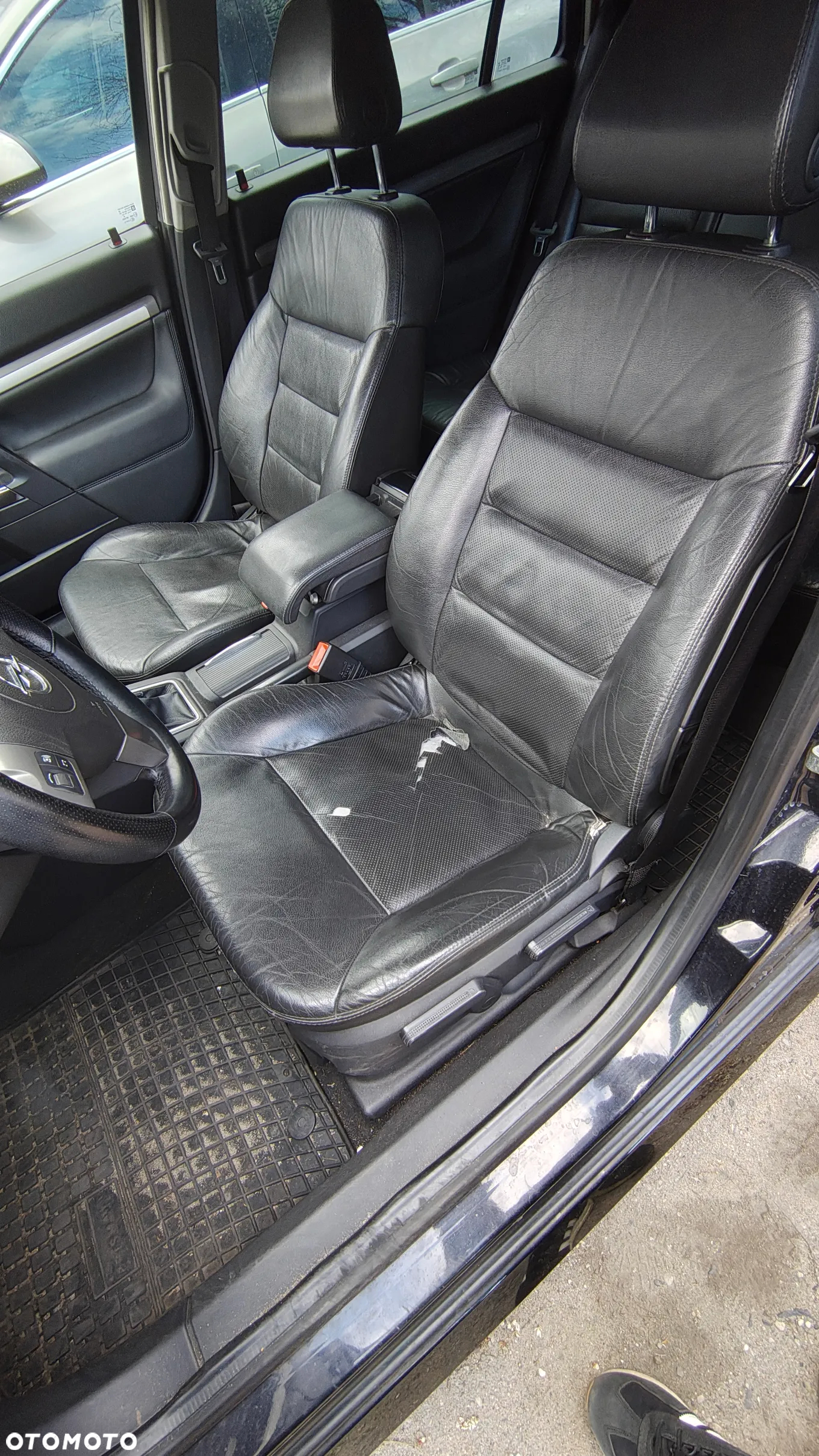 Opel Vectra 1.9 CDTI Elegance - 18