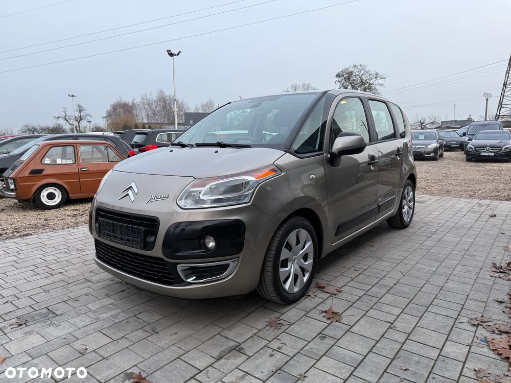 Citroën C3 Picasso VTi 120 Exclusive - 18