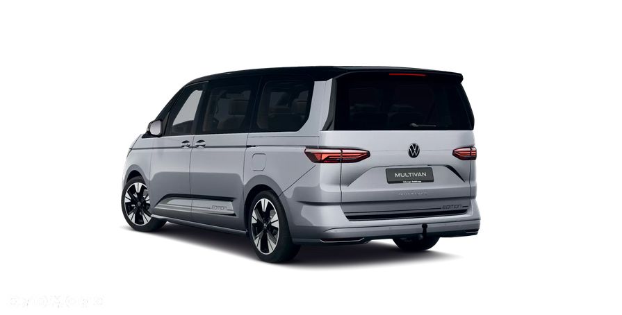 Volkswagen Multivan 2.0 TSI L2 Edition DSG - 3