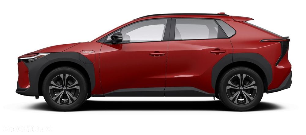 Toyota bZ4X 71.4kWh Prestige - 6