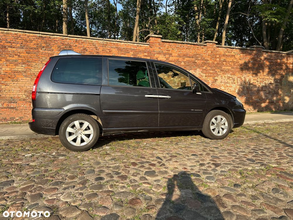 Citroën C8 3.0 V6 Exclusive Captain Chairs - 3