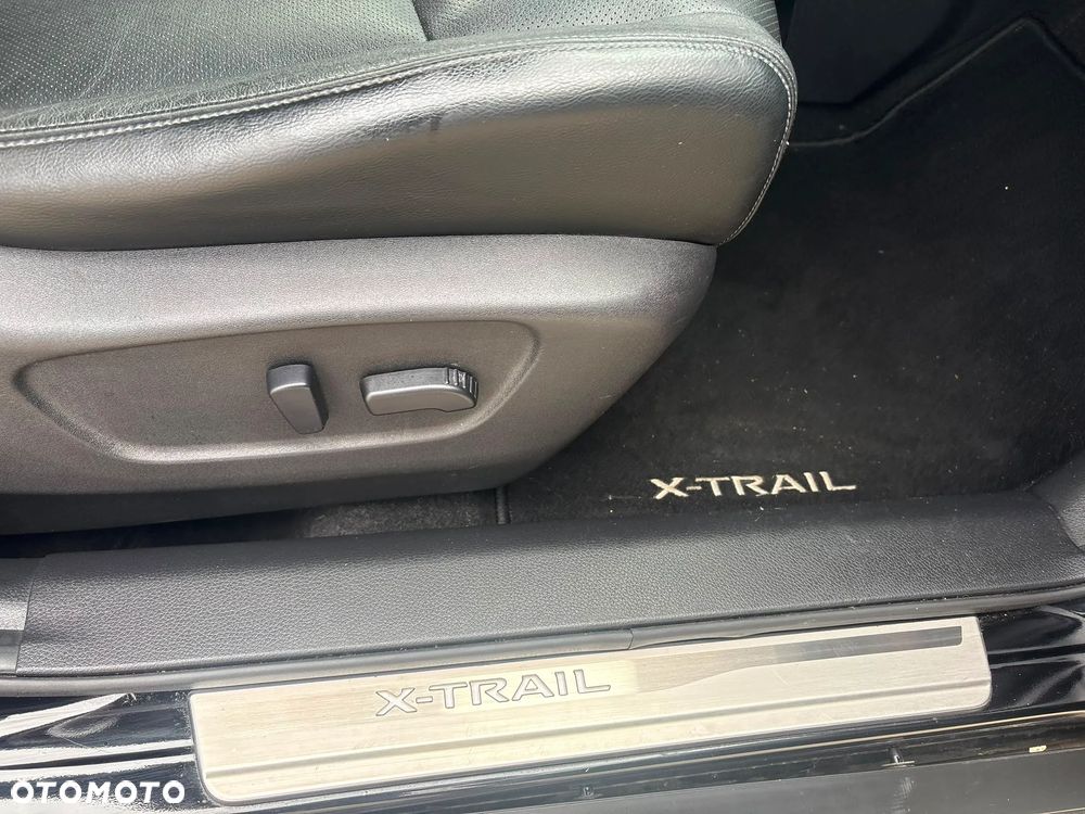 Nissan X-Trail 2.0 dCi Xtronic Acenta - 21