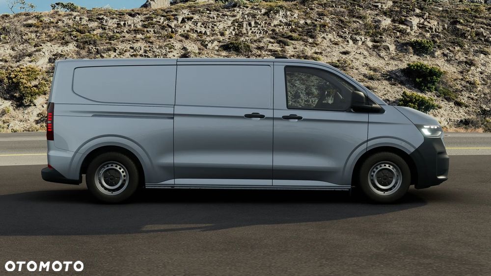 Volkswagen Transporter T7 - 6