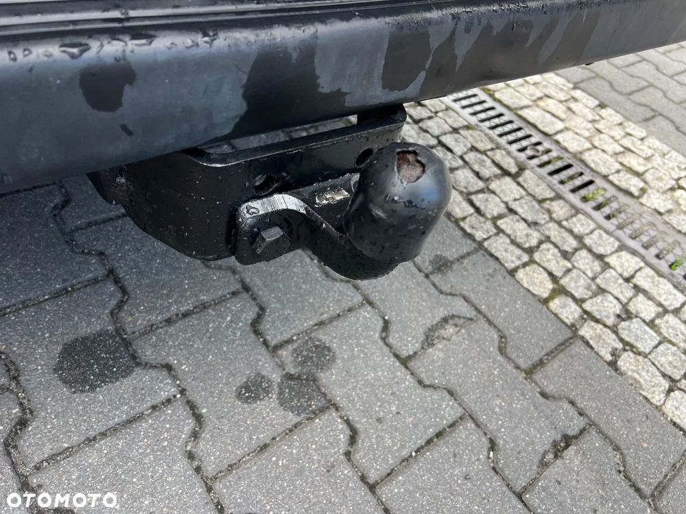 Fiat Ducato Maxi Doka Brygadówka L4H2 Long Salon PL - 19