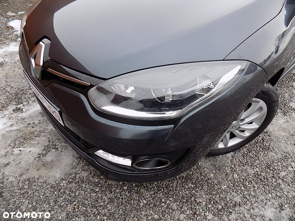 Renault Megane - 22