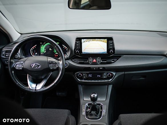 Hyundai i30 - 8