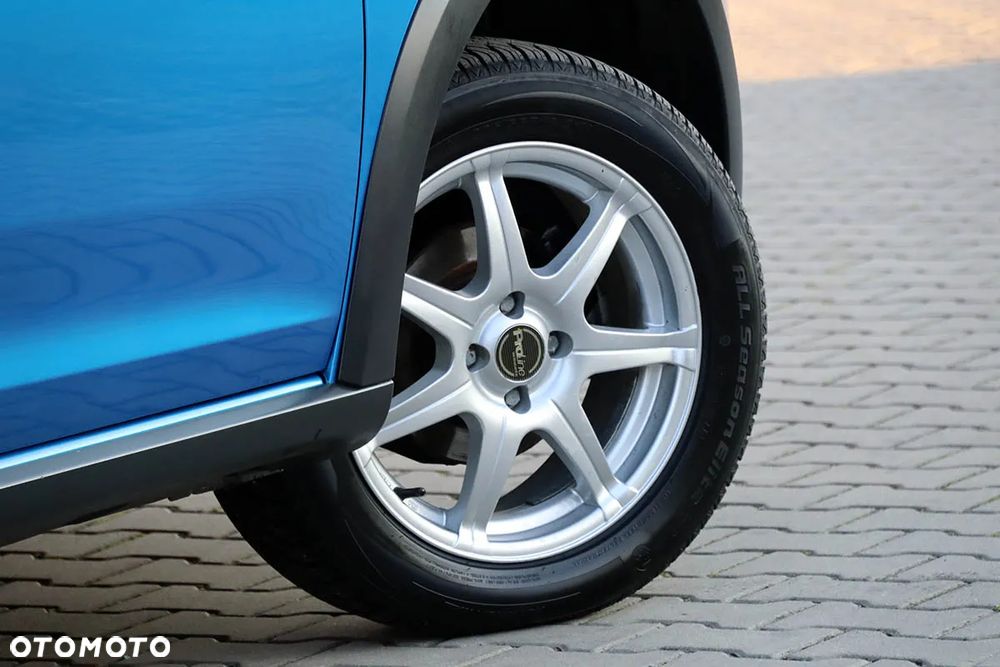 Dacia Sandero Stepway 0.9 TCe Laureate - 36