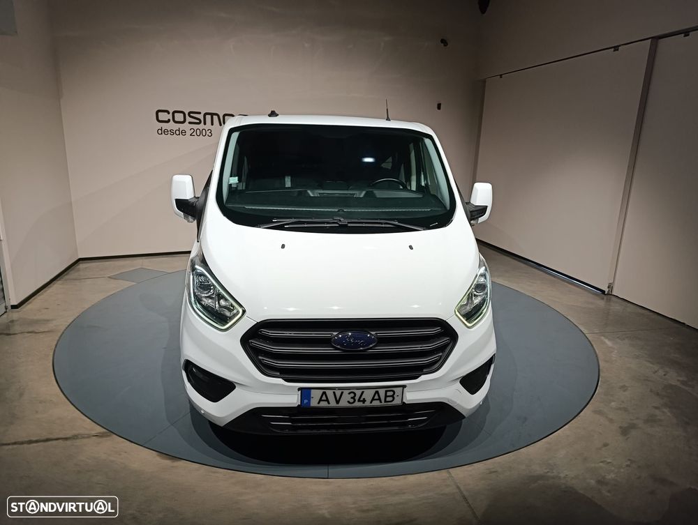 Ford Transit Custom 2.0 TDci 280 L1 Trend - 9