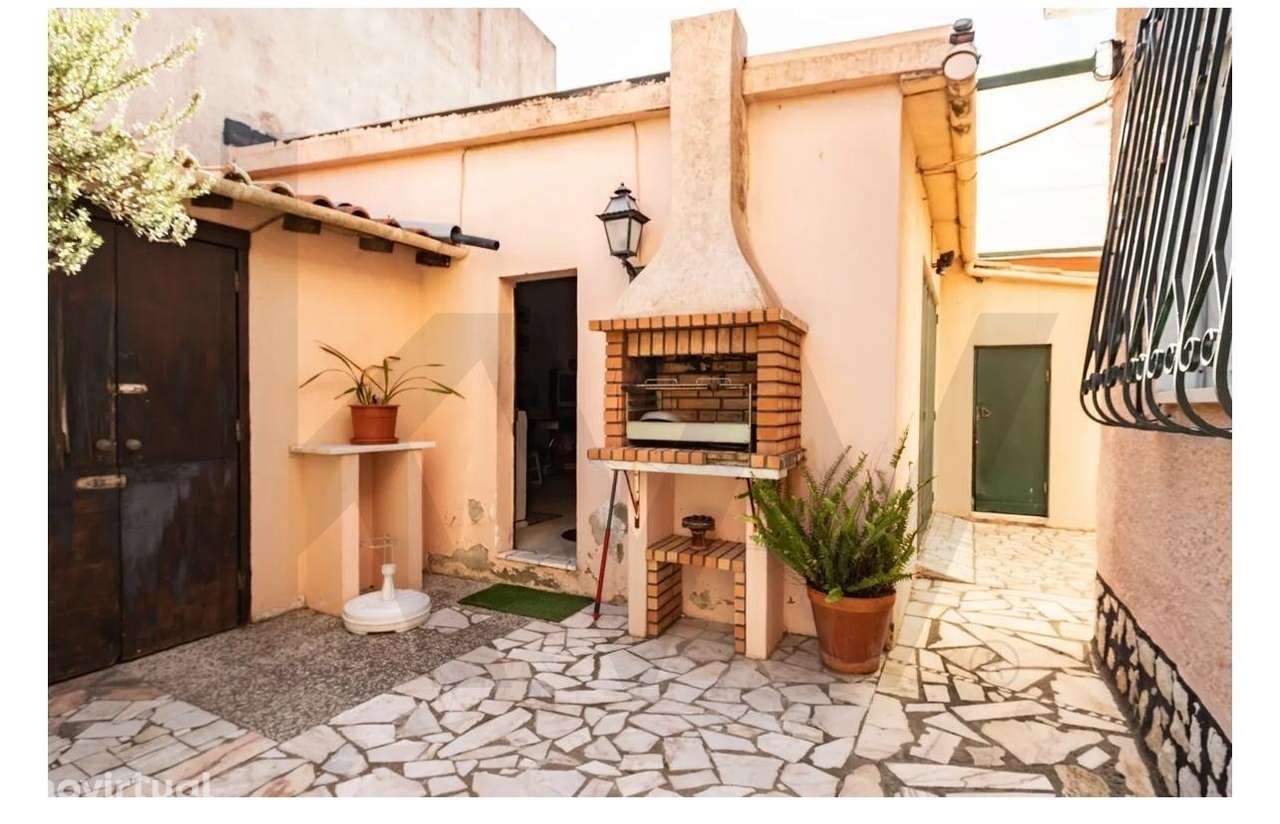 Moradia Charneca da Caparica Oportunidade única - Grande imagem: 2/21