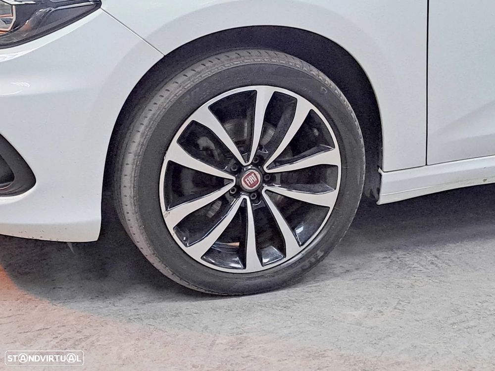 Fiat Tipo Station Wagon 1.3 M-Jet Lounge - 2