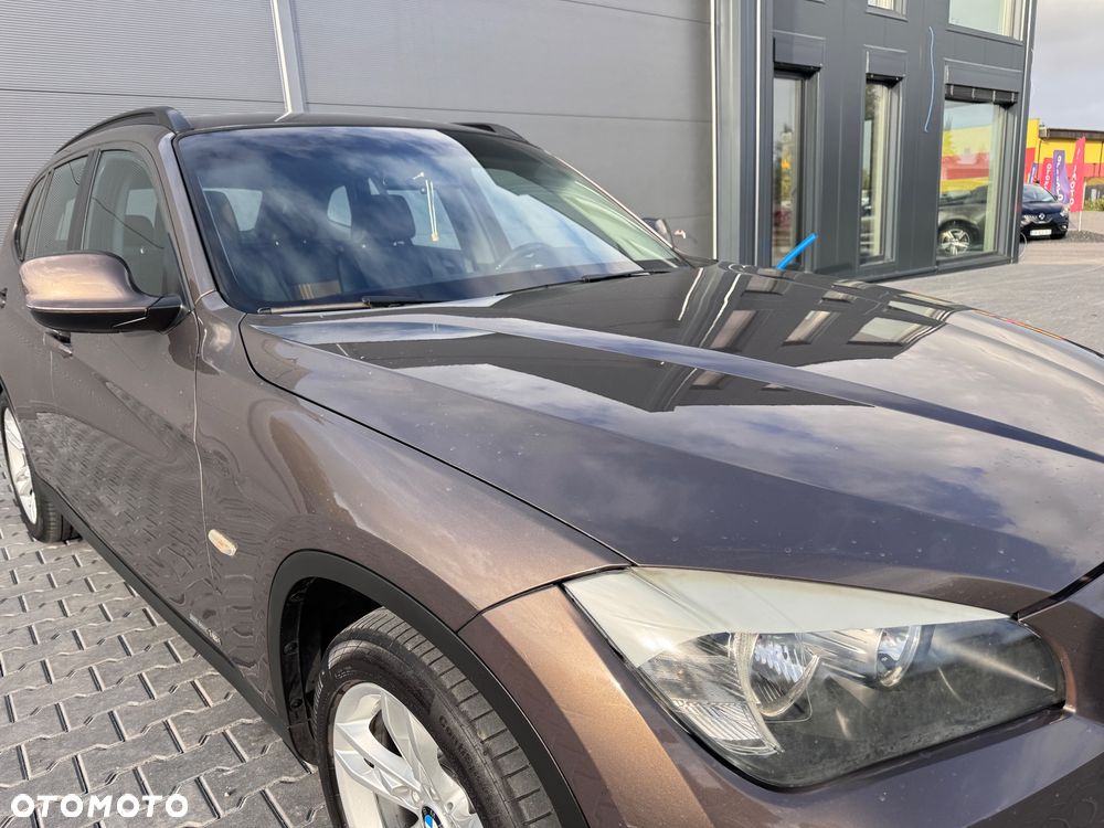 BMW X1 sDrive18i xLine - 6