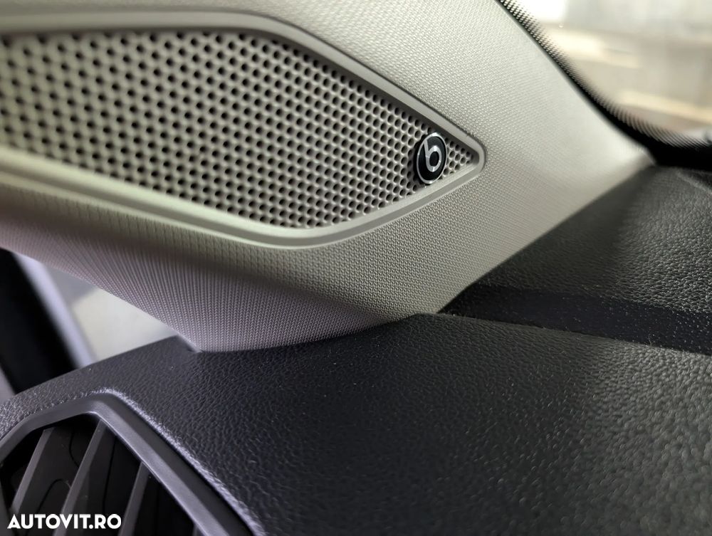 Volkswagen T-Cross 1.0 TSI Style - 10