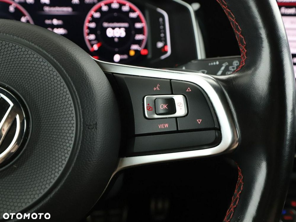 Volkswagen Polo 2.0 TSI DSG GTI - 31