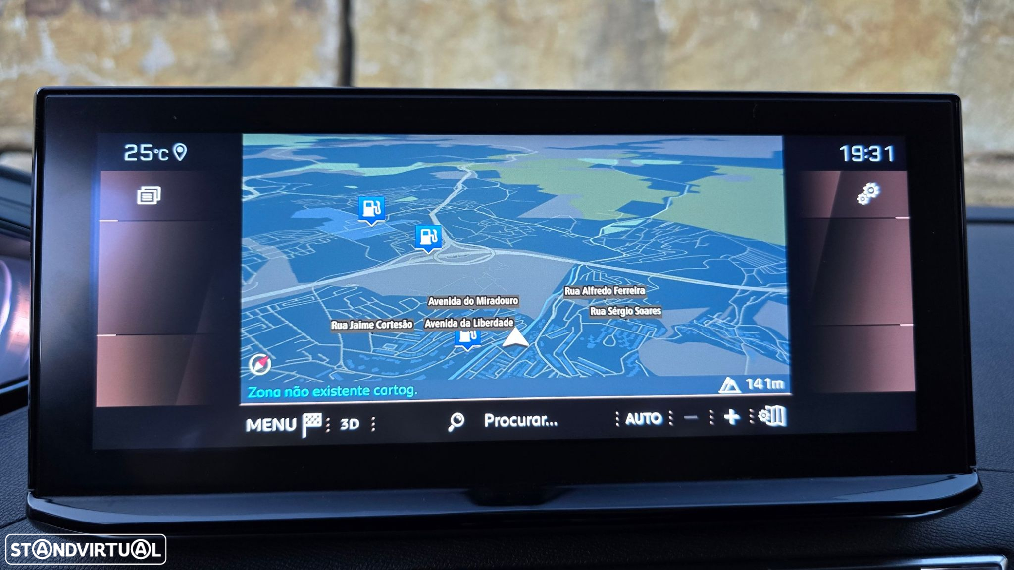 Peugeot 5008 1.5 BlueHDi GT - 20